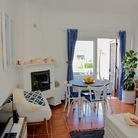 Casa Blu, Beach Boho Chic, Beach And Pool - Fast Wifi Porches  Luaran gambar