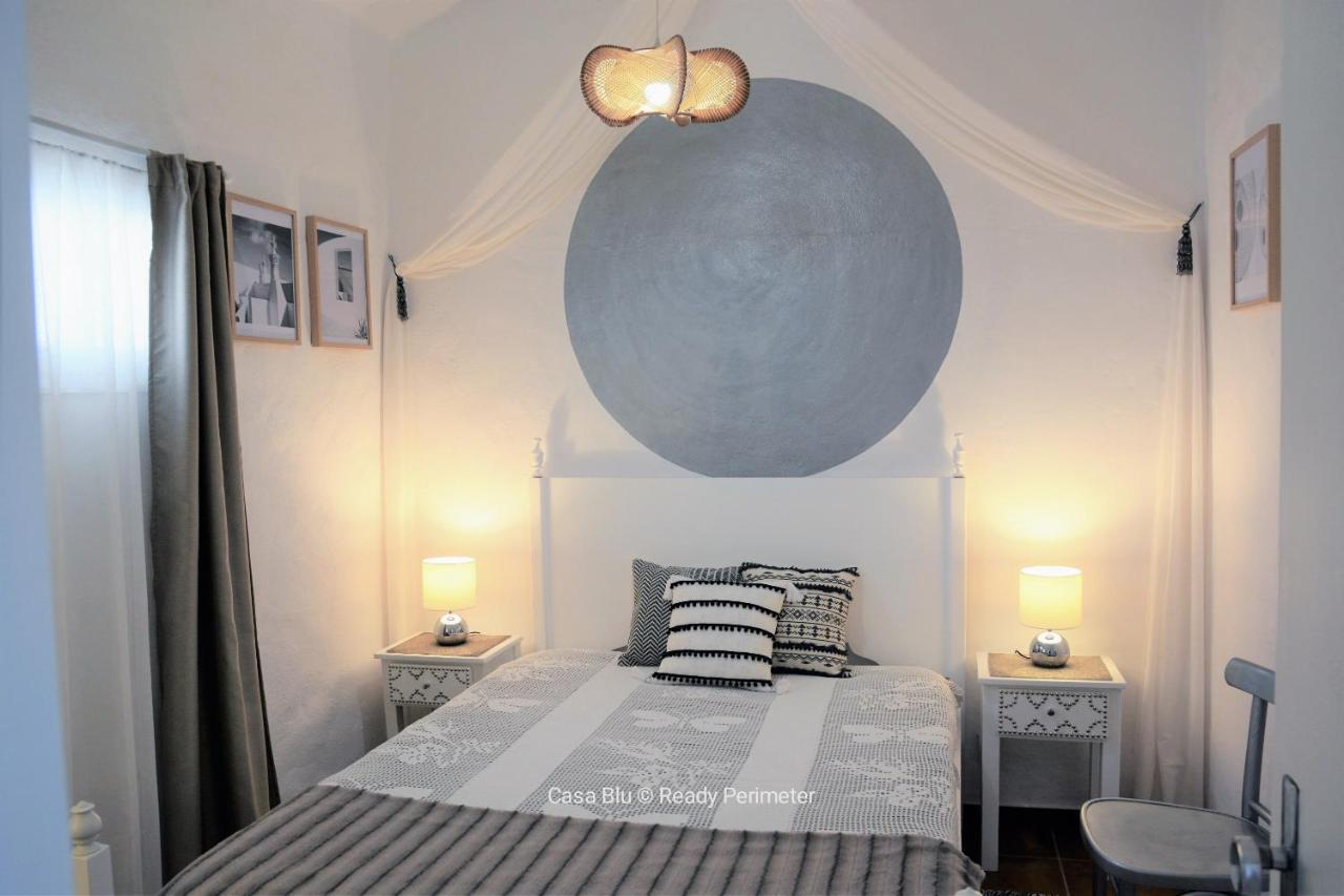 Casa Blu, Beach Boho Chic, Beach And Pool - Fast Wifi Porches  Luaran gambar