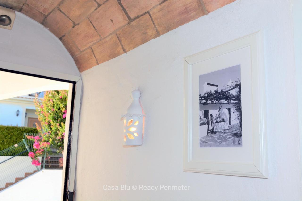 Casa Blu, Beach Boho Chic, Beach And Pool - Fast Wifi Porches  Luaran gambar