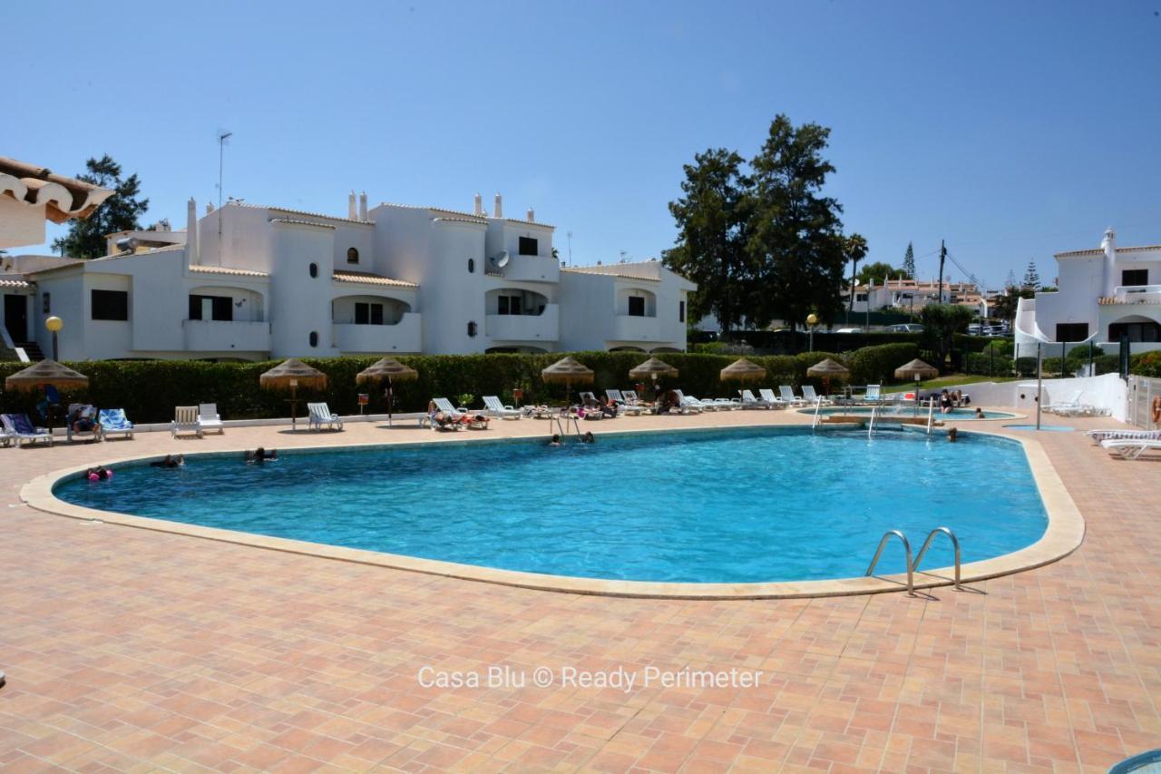 Casa Blu, Beach Boho Chic, Beach And Pool - Fast Wifi Porches  Luaran gambar