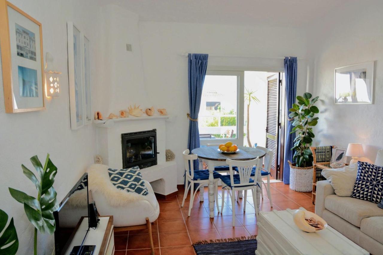 Casa Blu, Beach Boho Chic, Beach And Pool - Fast Wifi Porches  Luaran gambar