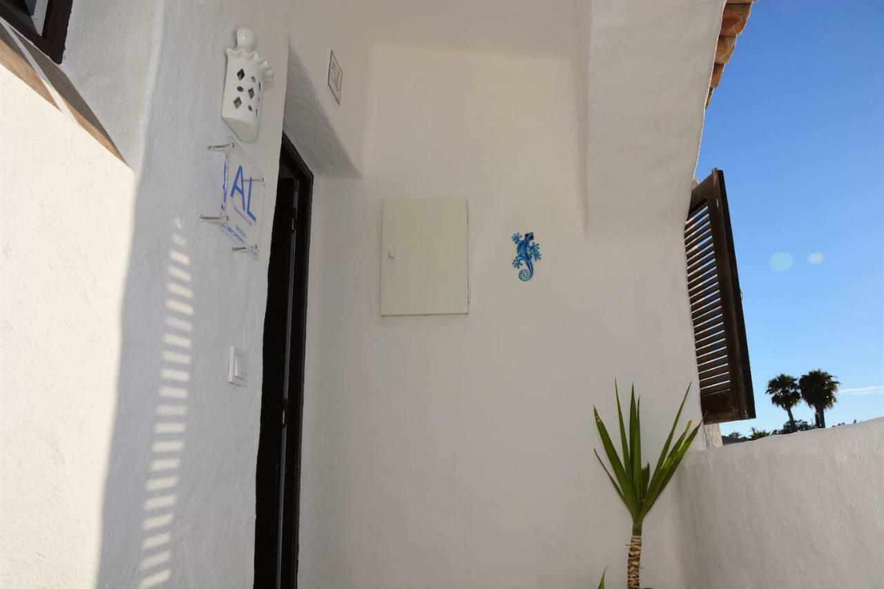 Casa Blu, Beach Boho Chic, Beach And Pool - Fast Wifi Porches  Luaran gambar